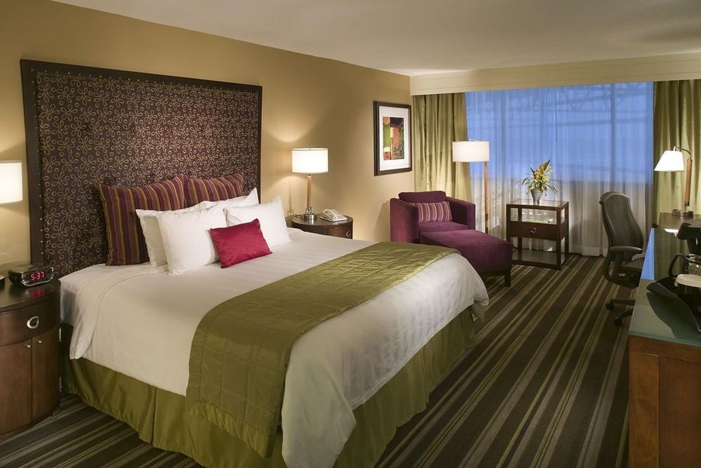 Sonesta Hotel Houston Iah Airport Zimmer foto