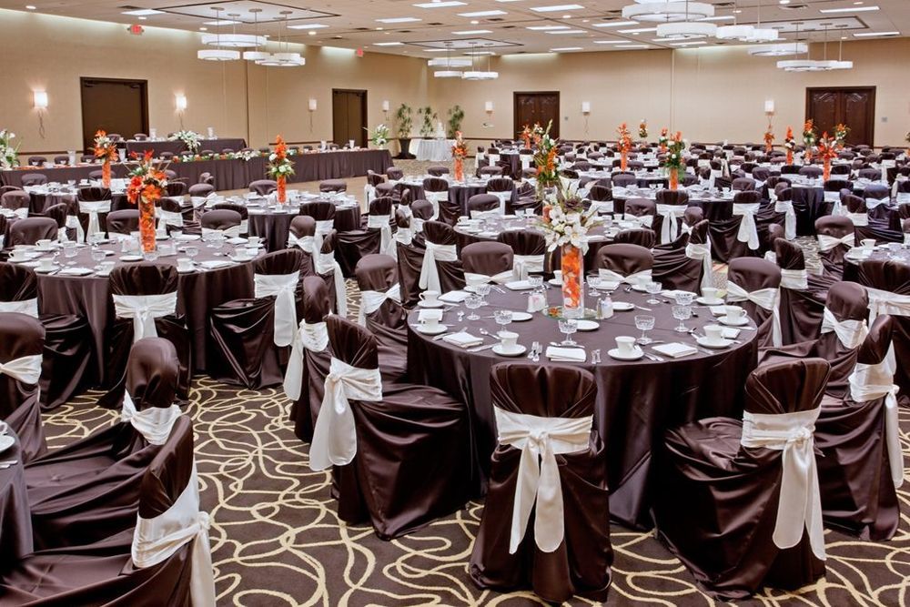 Sonesta Hotel Houston Iah Airport Restaurant foto