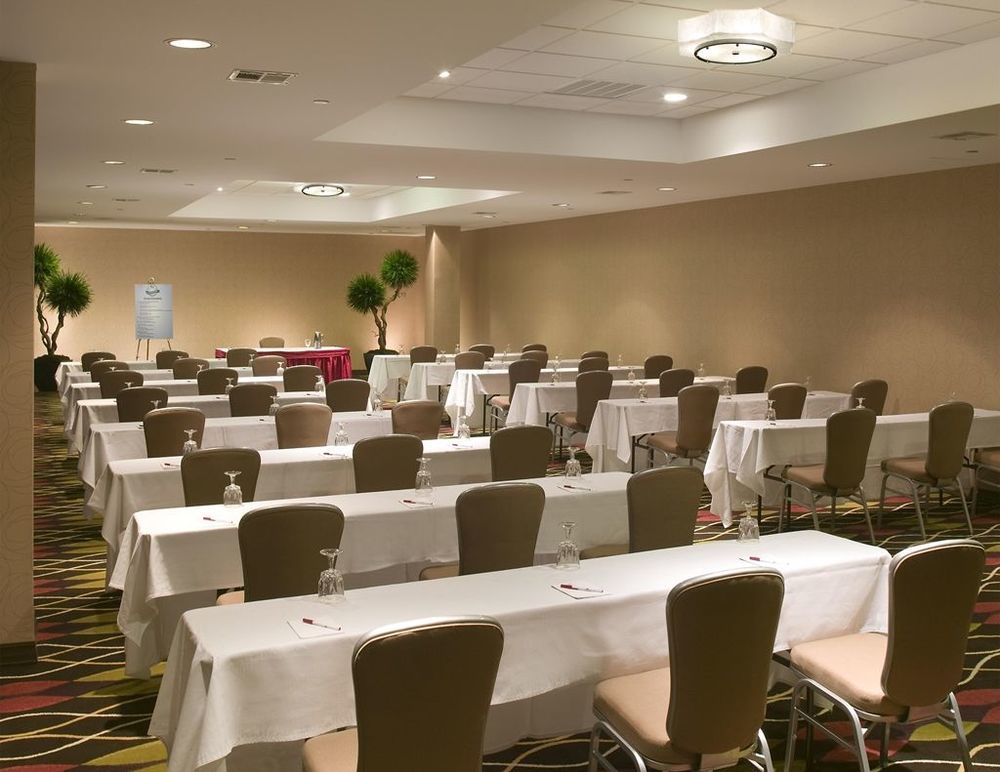 Sonesta Hotel Houston Iah Airport Business foto