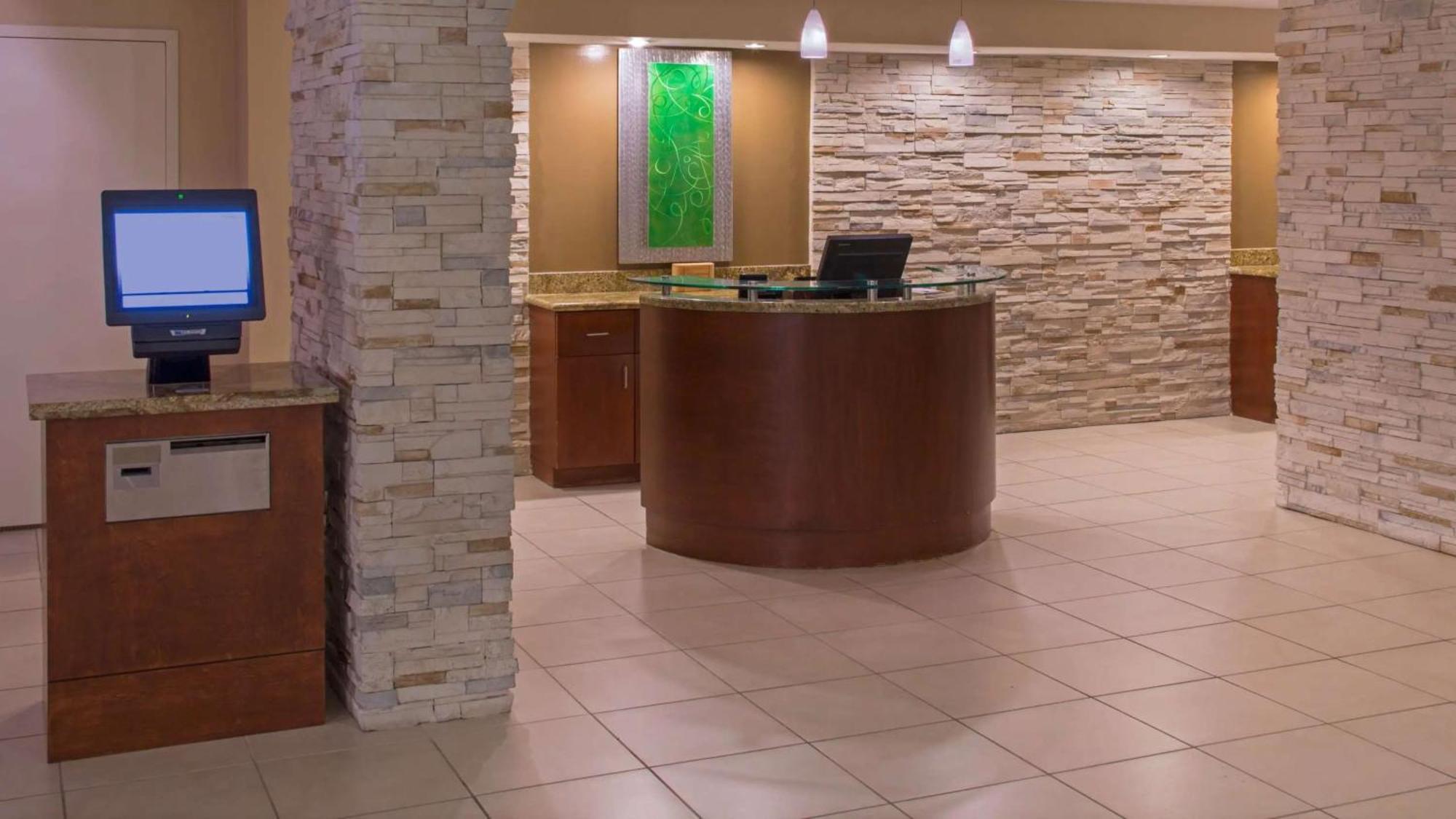 Sonesta Hotel Houston Iah Airport Exterior foto