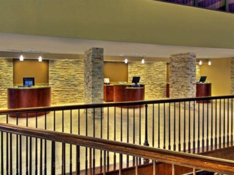 Sonesta Hotel Houston Iah Airport Exterior foto