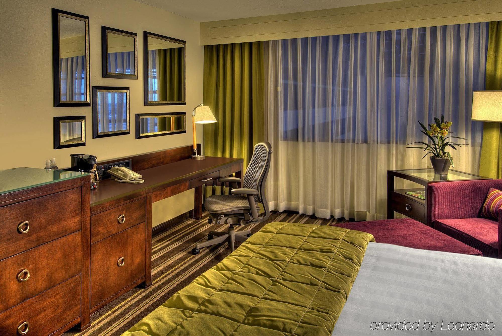 Sonesta Hotel Houston Iah Airport Zimmer foto