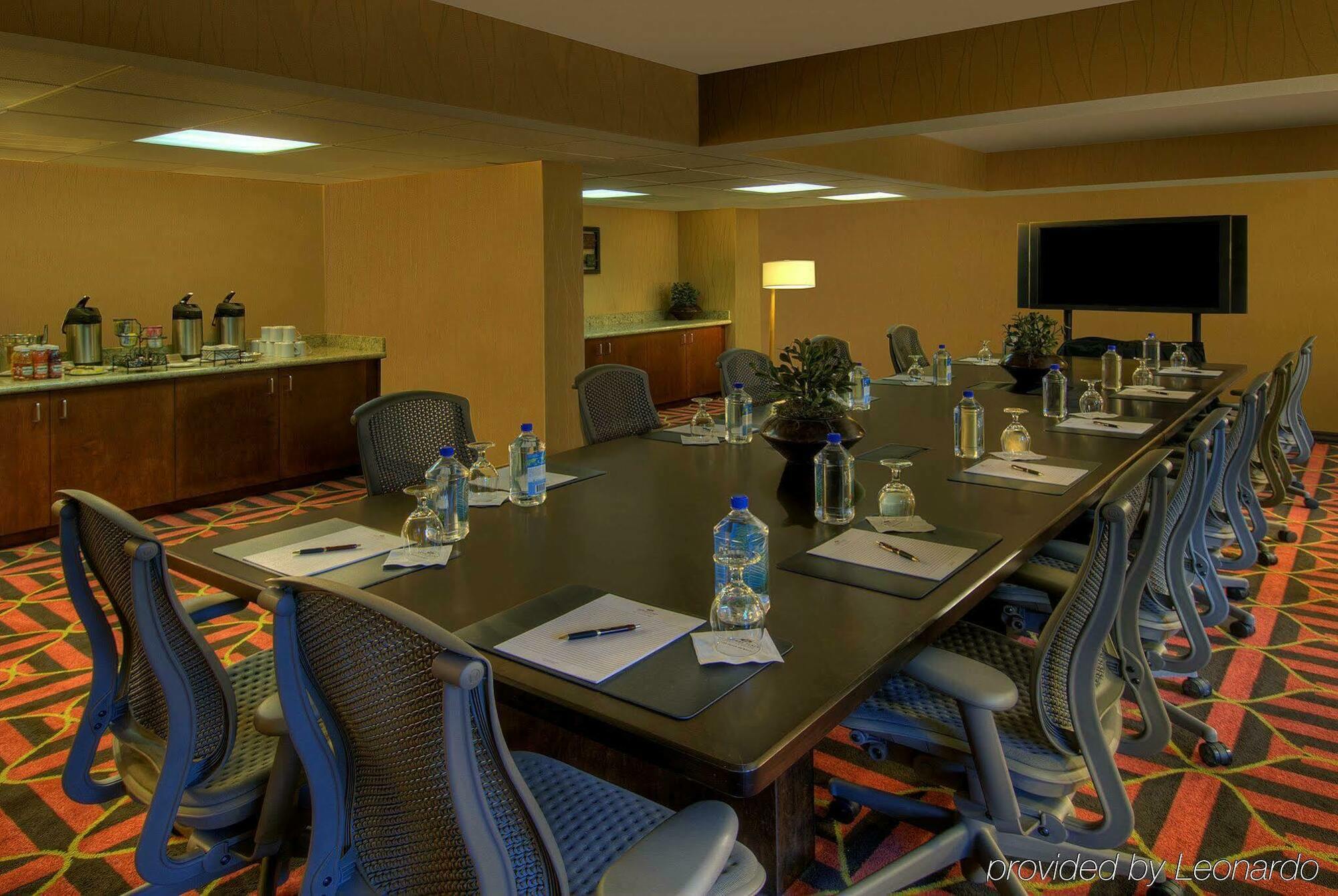 Sonesta Hotel Houston Iah Airport Business foto